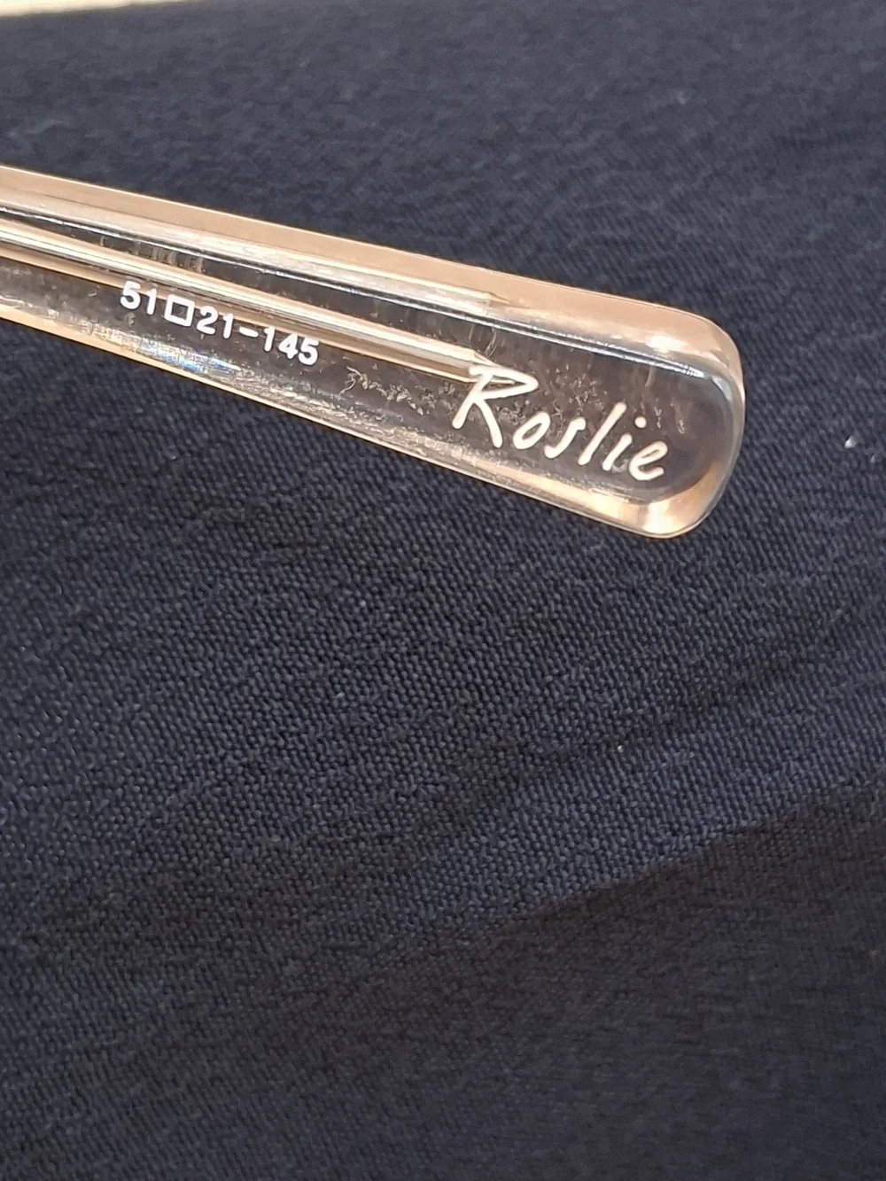 Elizabeth And James Roslie Sunglasses